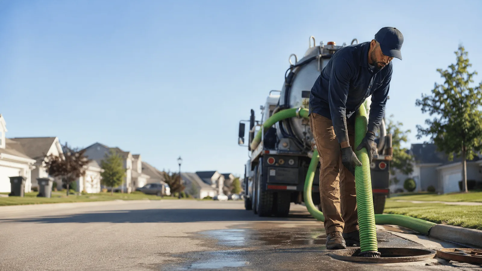 Mosquito Control in Point Of Rocks, WY